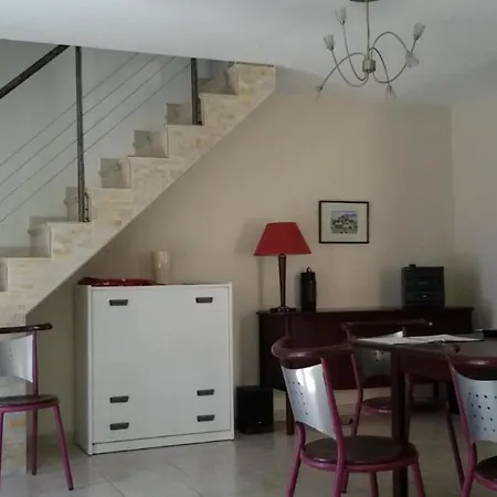 Haut Marin Vakantiehuis