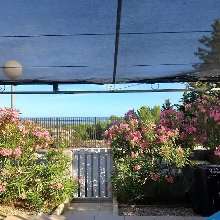Haut Marin Vakantiehuis *
