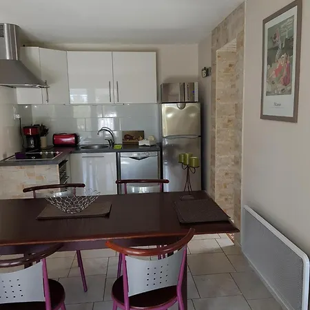 Haut Marin Vakantiehuis